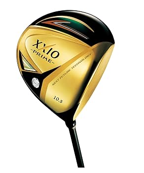 Amazon.co.jp: DUNLOP(ダンロップ) NEW XXIO PRIMEゼクシオ